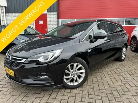 Annonce OPEL ASTRA Essence 2019 d'occasion 