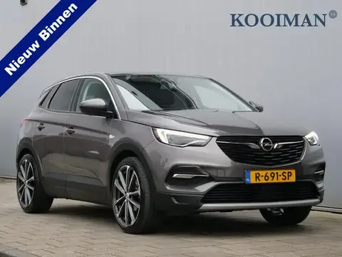 Used OPEL GRANDLAND Petrol 2020 Ad 