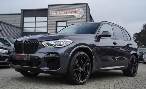 Used BMW X5 Diesel 2018 Ad 