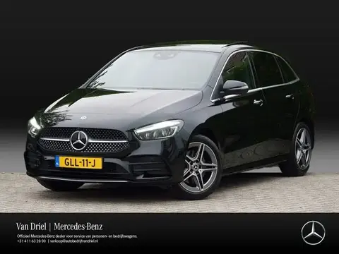 Annonce MERCEDES-BENZ CLASSE B Hybride 2023 d'occasion 