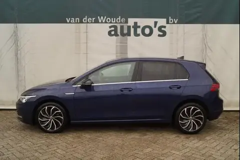 Used VOLKSWAGEN GOLF Petrol 2020 Ad 