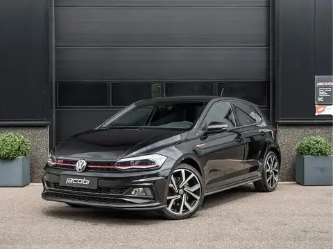 Annonce VOLKSWAGEN POLO Essence 2019 d'occasion 