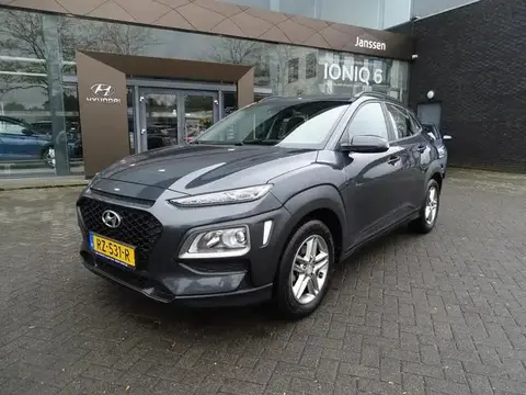 Used HYUNDAI KONA Petrol 2018 Ad 