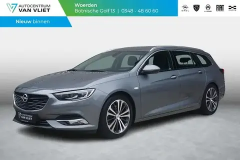 Annonce OPEL INSIGNIA Essence 2018 d'occasion 