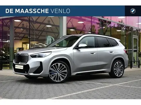 Annonce BMW IX1 Électrique 2024 d'occasion 