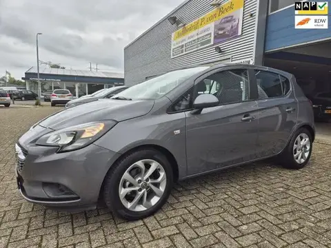 Annonce OPEL CORSA Essence 2016 d'occasion 