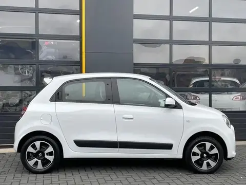 Used RENAULT TWINGO Petrol 2018 Ad 