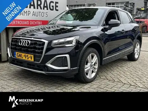 Used AUDI Q2 Petrol 2022 Ad 