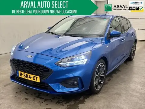 Annonce FORD FOCUS Essence 2020 d'occasion 