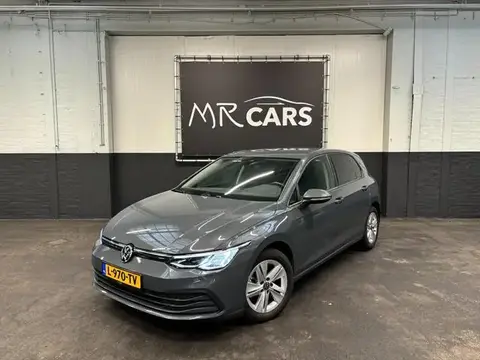 Used VOLKSWAGEN GOLF Hybrid 2020 Ad 