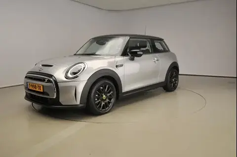 Used MINI MINI Electric 2023 Ad 