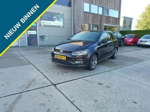 Used VOLKSWAGEN POLO Diesel 2017 Ad 