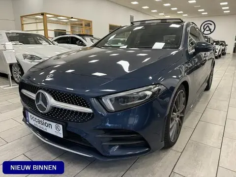 Used MERCEDES-BENZ CLASSE A Petrol 2019 Ad 