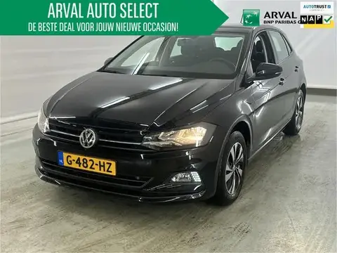 Used VOLKSWAGEN POLO Petrol 2019 Ad 