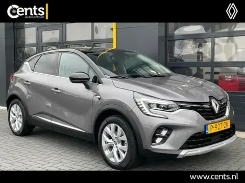 Used RENAULT CAPTUR Petrol 2022 Ad 