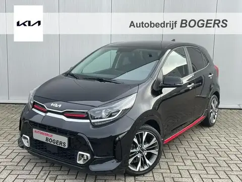 Annonce KIA PICANTO Essence 2022 d'occasion 