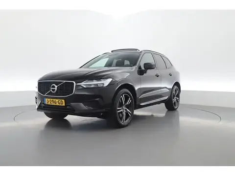 Used VOLVO XC60 Petrol 2019 Ad 