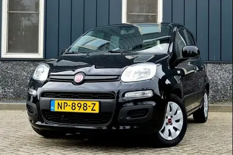 Used FIAT PANDA Petrol 2017 Ad 