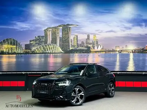 Annonce AUDI Q3 Essence 2019 d'occasion 