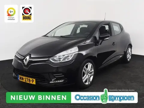 Used RENAULT CLIO Petrol 2017 Ad 