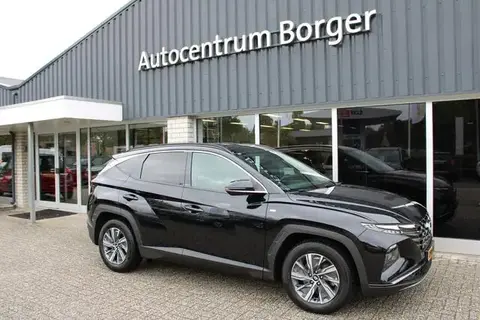 Used HYUNDAI TUCSON Hybrid 2022 Ad 