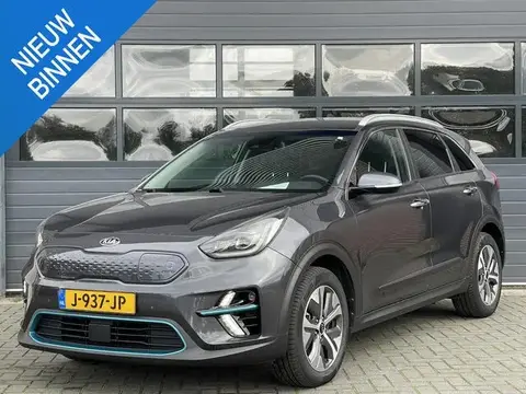 Used KIA E-NIRO Electric 2020 Ad 