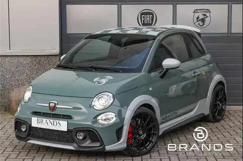 Annonce ABARTH 695 Essence 2020 d'occasion 