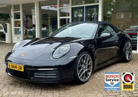 Used PORSCHE 911 Petrol 2020 Ad 