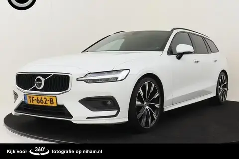 Used VOLVO V60 Diesel 2018 Ad 