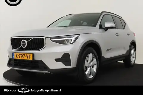 Used VOLVO XC40 Hybrid 2024 Ad 