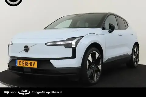 Annonce VOLVO EX30 Électrique 2024 d'occasion 