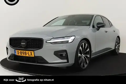 Annonce VOLVO S60 Hybride 2024 d'occasion 