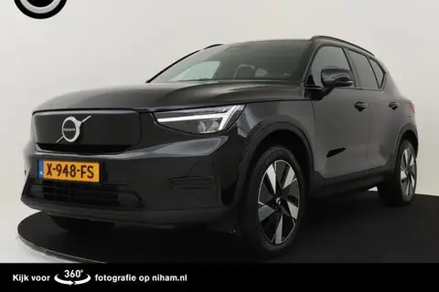 Used VOLVO XC40 Electric 2023 Ad 