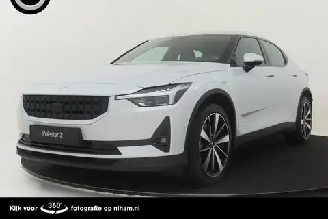 Annonce POLESTAR 2 Électrique 2021 d'occasion 