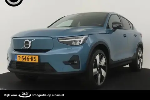 Annonce VOLVO C40 Électrique 2023 d'occasion 