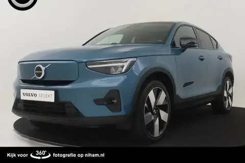 Annonce VOLVO C40 Électrique 2023 d'occasion 