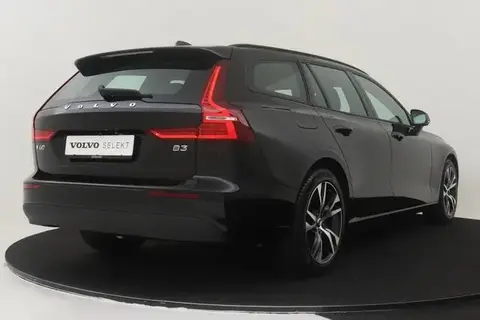 Used VOLVO V60 Hybrid 2023 Ad 