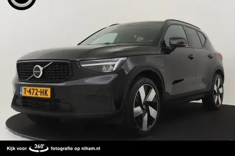 Used VOLVO XC40 Hybrid 2023 Ad 