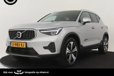 Annonce VOLVO XC40 Hybride 2023 d'occasion 