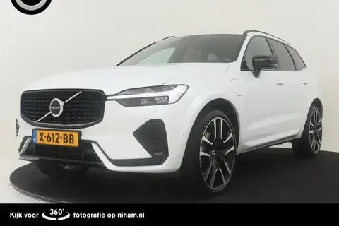 Used VOLVO XC60 Hybrid 2023 Ad 