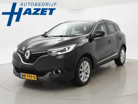 Used RENAULT KADJAR Petrol 2017 Ad 