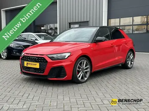 Annonce AUDI A1 Essence 2019 d'occasion 