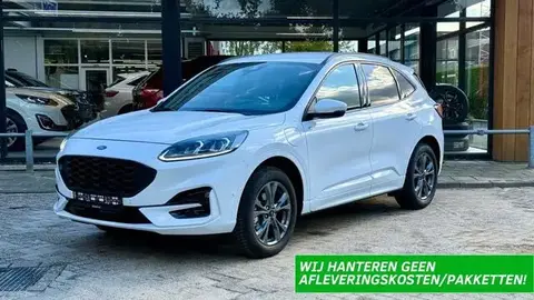 Annonce FORD KUGA Hybride 2023 d'occasion 