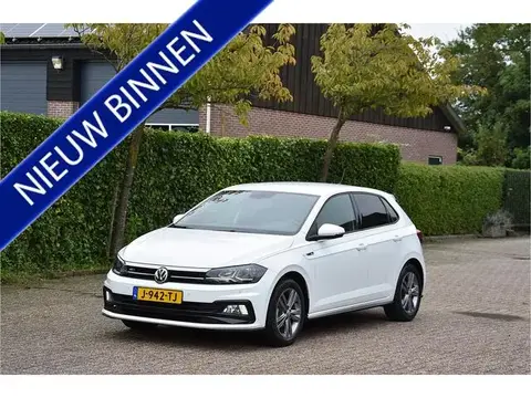 Used VOLKSWAGEN POLO Petrol 2020 Ad 