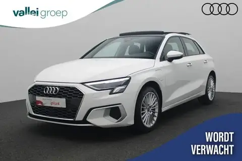 Used AUDI A3 Hybrid 2022 Ad 