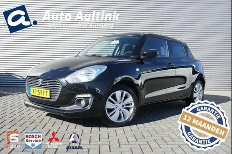 Used SUZUKI SWIFT Petrol 2019 Ad 