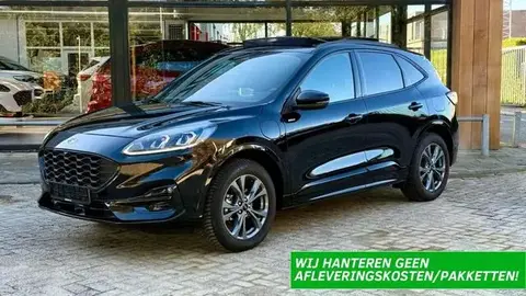 Annonce FORD KUGA Hybride 2023 d'occasion 