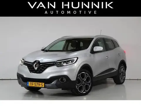 Annonce RENAULT KADJAR Essence 2018 d'occasion 