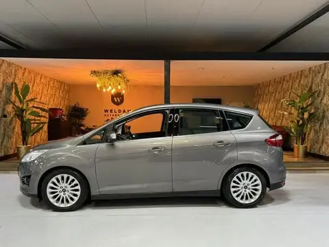 Annonce FORD C-MAX Essence 2015 d'occasion 