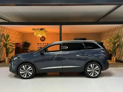 Used PEUGEOT 5008 Petrol 2018 Ad 